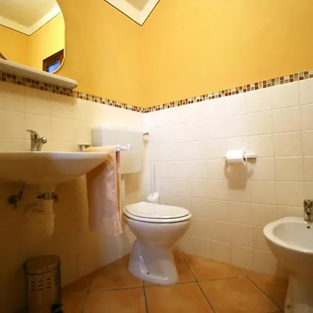 San Carlo B&B