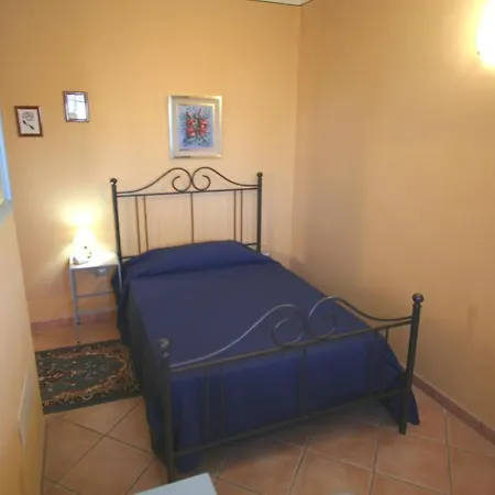 San Carlo B&B Bed & Breakfast *