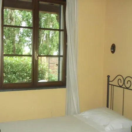 San Carlo B&B Bed & Breakfast Cerreto Guidi
