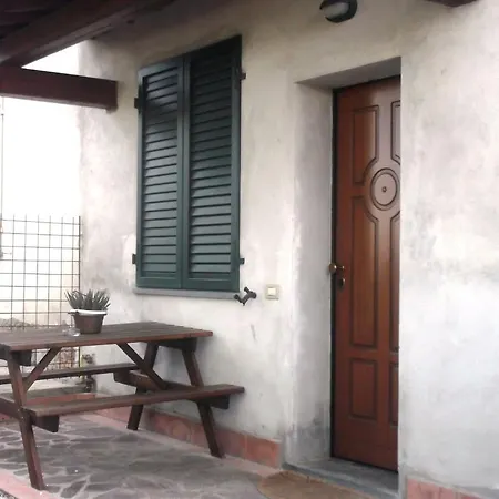San Carlo B&B *