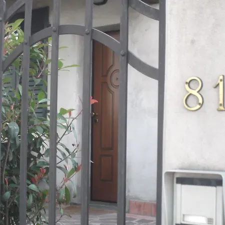 Bed & Breakfast San Carlo B&B Cerreto Guidi